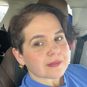 Meet your Posher, Jodi